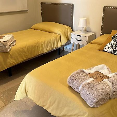 Villa Paraiso Ecija Ngoại thất bức ảnh