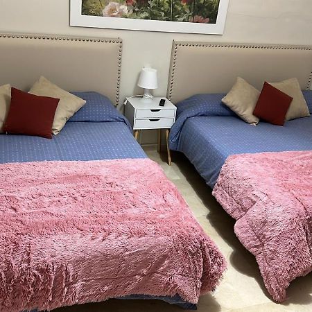 Villa Paraiso Ecija Ngoại thất bức ảnh