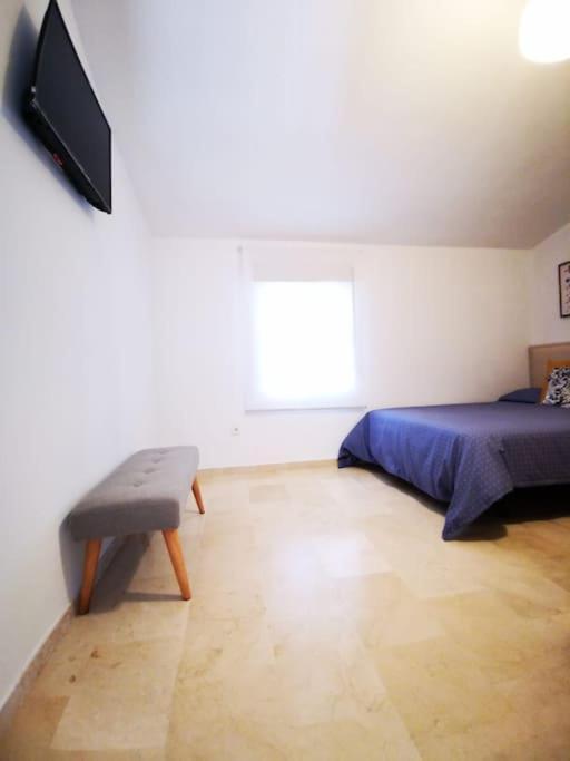 Villa Paraiso Ecija Ngoại thất bức ảnh