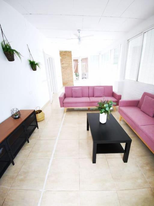 Villa Paraiso Ecija Ngoại thất bức ảnh