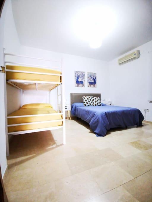 Villa Paraiso Ecija Ngoại thất bức ảnh