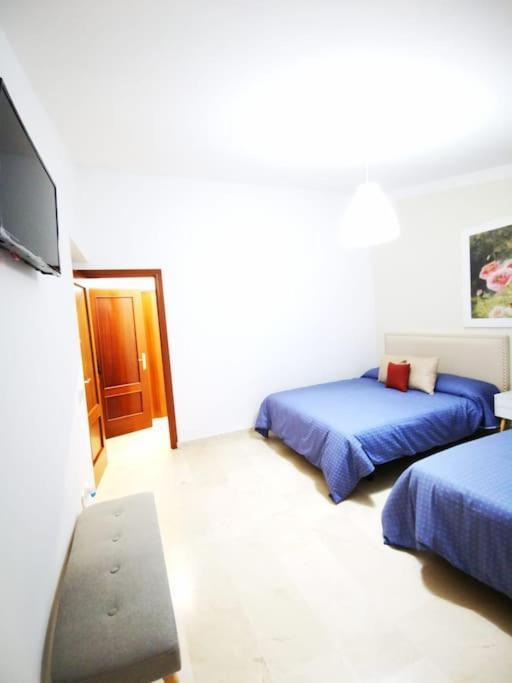 Villa Paraiso Ecija Ngoại thất bức ảnh