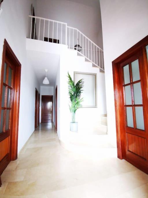 Villa Paraiso Ecija Ngoại thất bức ảnh