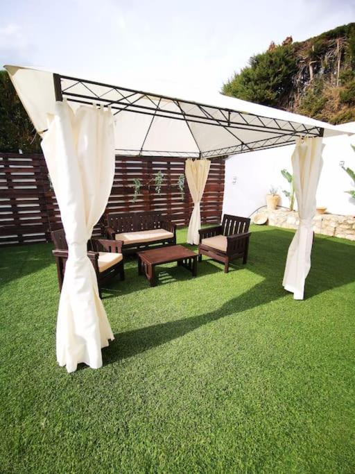 Villa Paraiso Ecija Ngoại thất bức ảnh