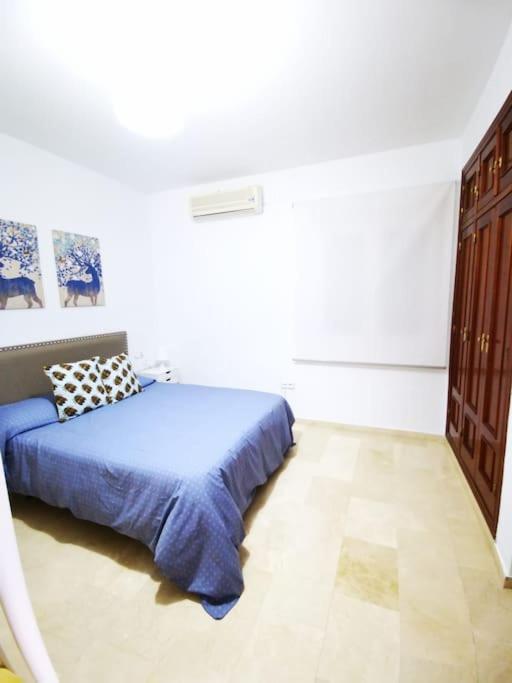 Villa Paraiso Ecija Ngoại thất bức ảnh
