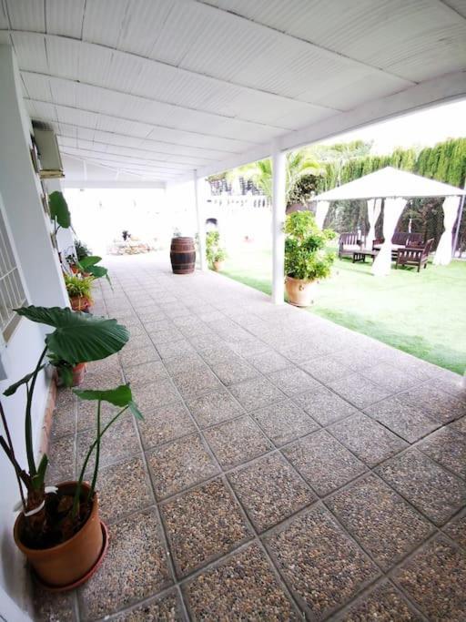 Villa Paraiso Ecija Ngoại thất bức ảnh
