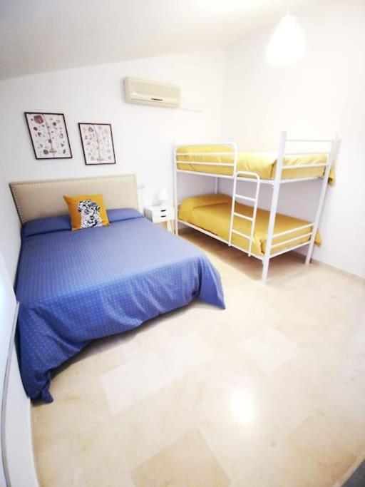 Villa Paraiso Ecija Ngoại thất bức ảnh