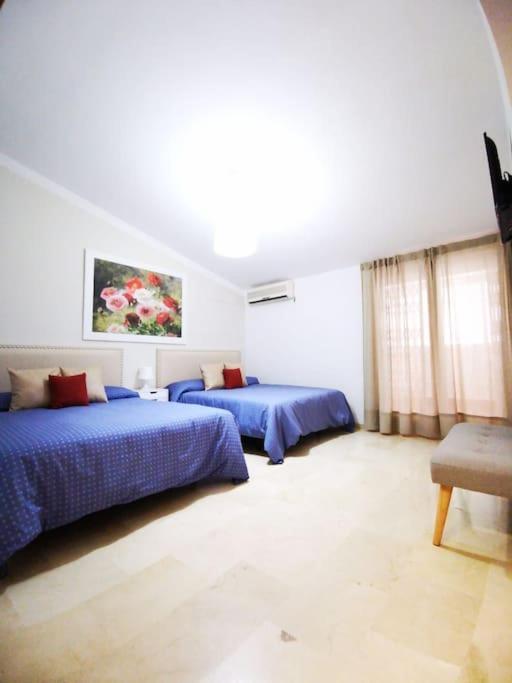 Villa Paraiso Ecija Ngoại thất bức ảnh