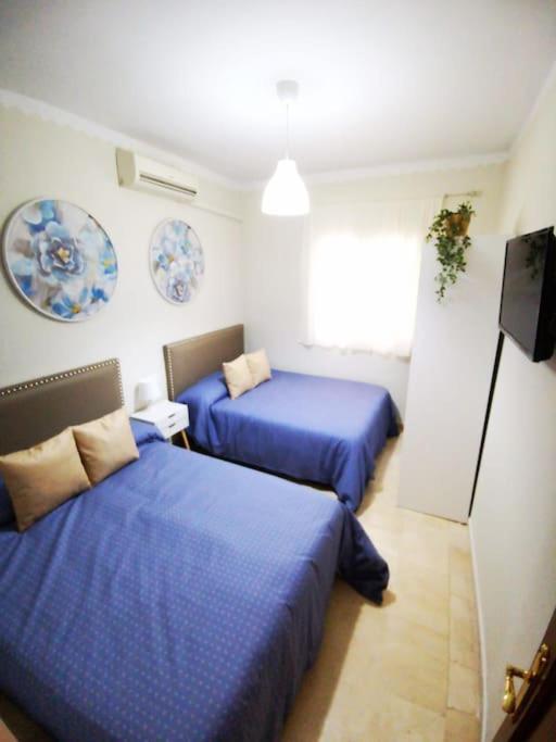 Villa Paraiso Ecija Ngoại thất bức ảnh