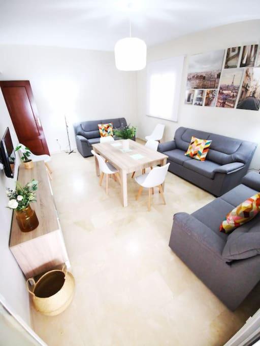 Villa Paraiso Ecija Ngoại thất bức ảnh