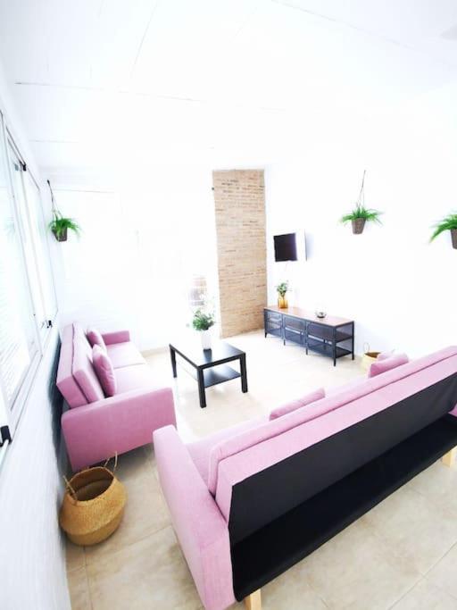 Villa Paraiso Ecija Ngoại thất bức ảnh