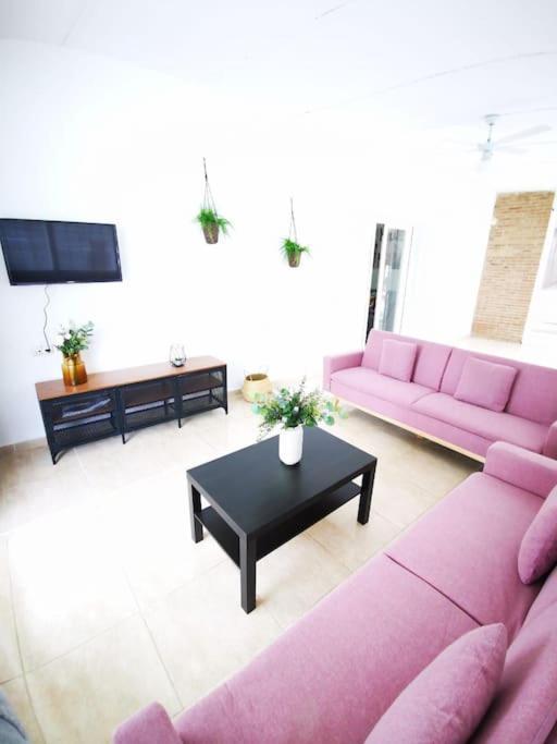 Villa Paraiso Ecija Ngoại thất bức ảnh