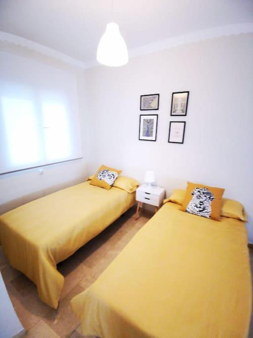Villa Paraiso Ecija Ngoại thất bức ảnh