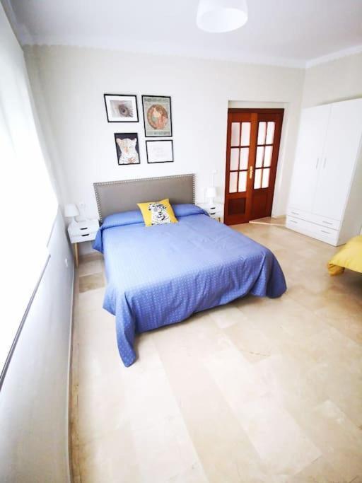 Villa Paraiso Ecija Ngoại thất bức ảnh