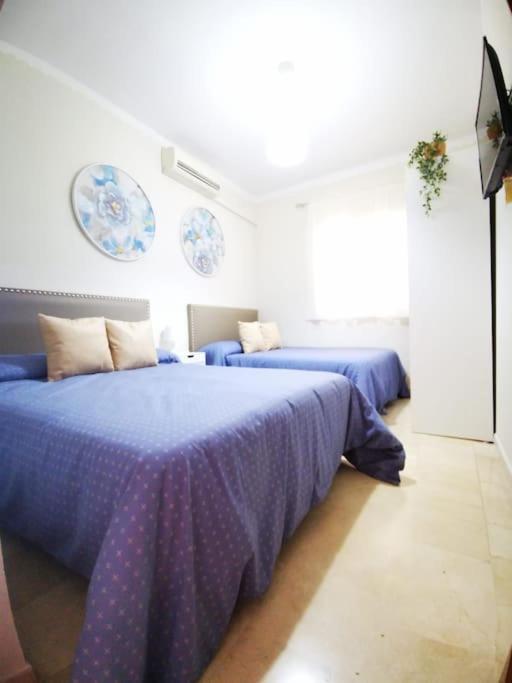 Villa Paraiso Ecija Ngoại thất bức ảnh
