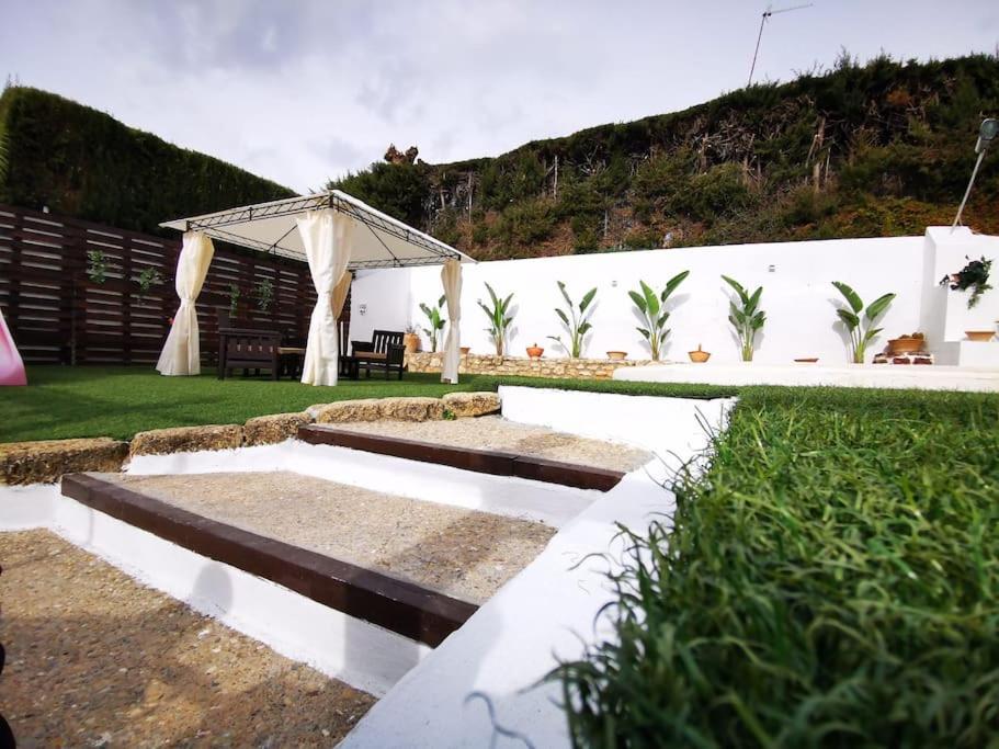 Villa Paraiso Ecija Ngoại thất bức ảnh