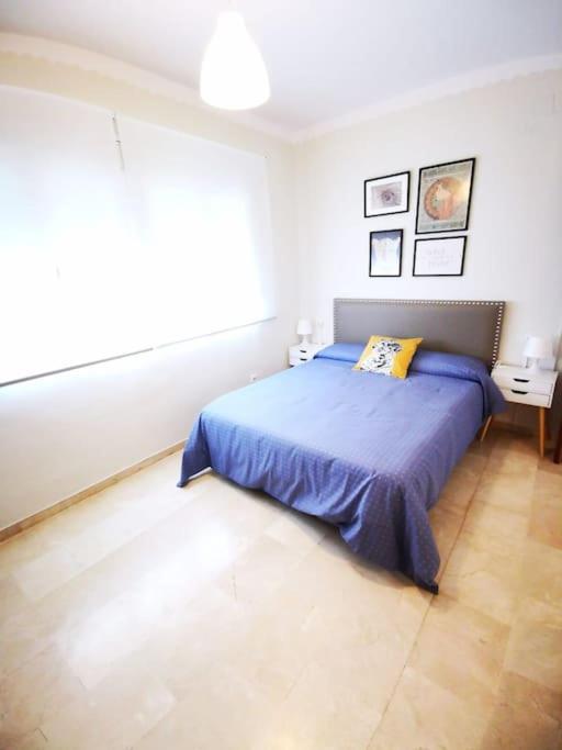 Villa Paraiso Ecija Ngoại thất bức ảnh
