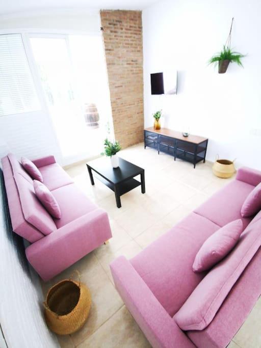 Villa Paraiso Ecija Ngoại thất bức ảnh