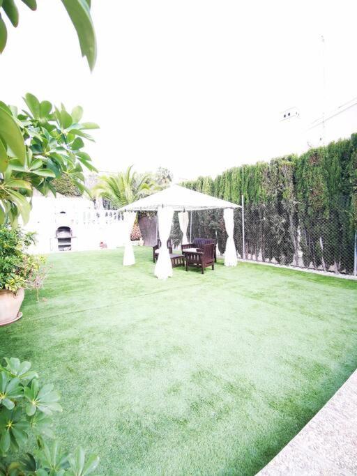 Villa Paraiso Ecija Ngoại thất bức ảnh