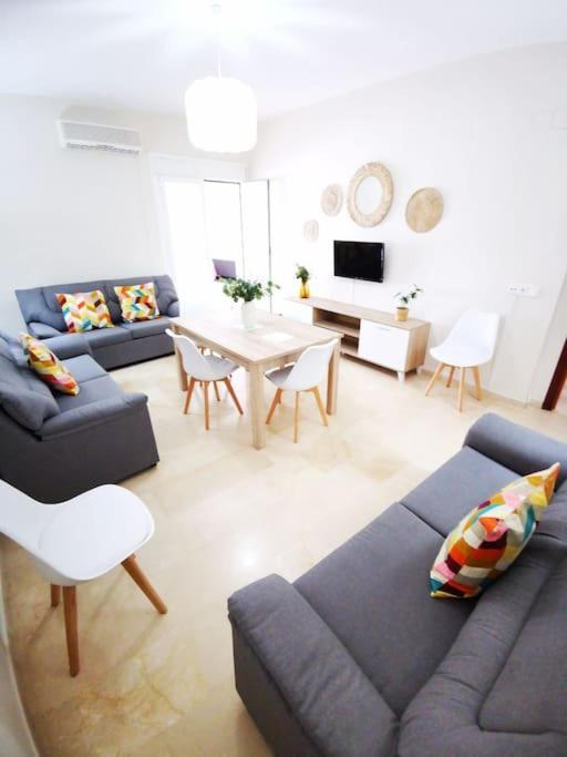 Villa Paraiso Ecija Ngoại thất bức ảnh