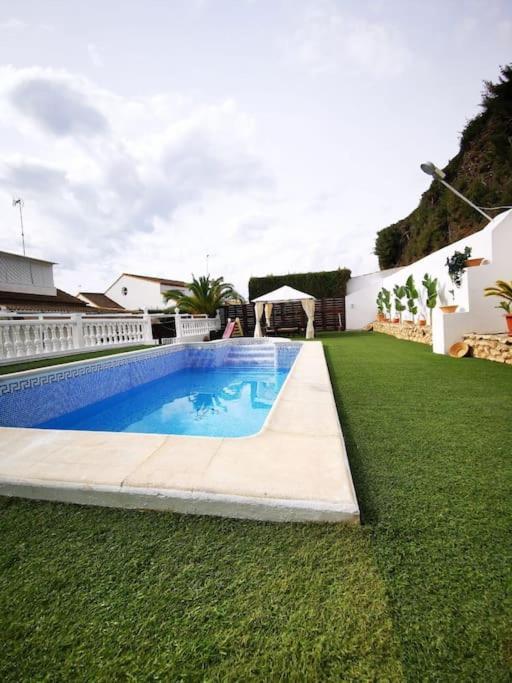 Villa Paraiso Ecija Ngoại thất bức ảnh