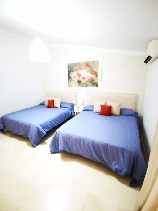Villa Paraiso Ecija Ngoại thất bức ảnh