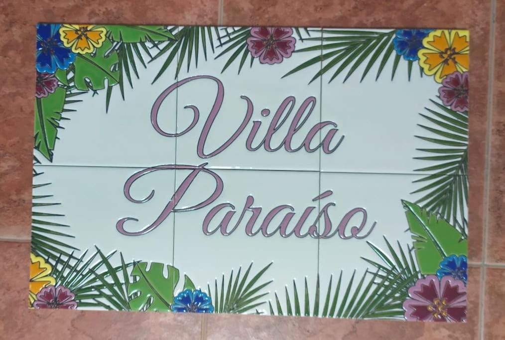Villa Paraiso Ecija Ngoại thất bức ảnh