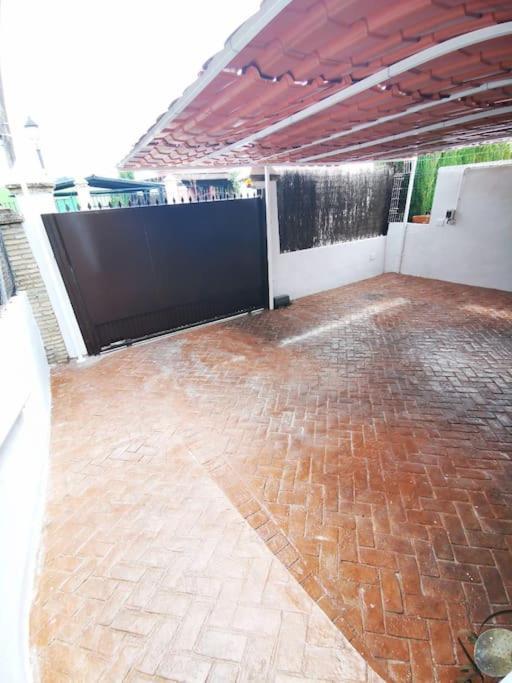 Villa Paraiso Ecija Ngoại thất bức ảnh