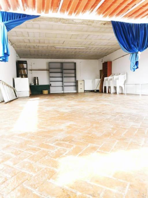 Villa Paraiso Ecija Ngoại thất bức ảnh