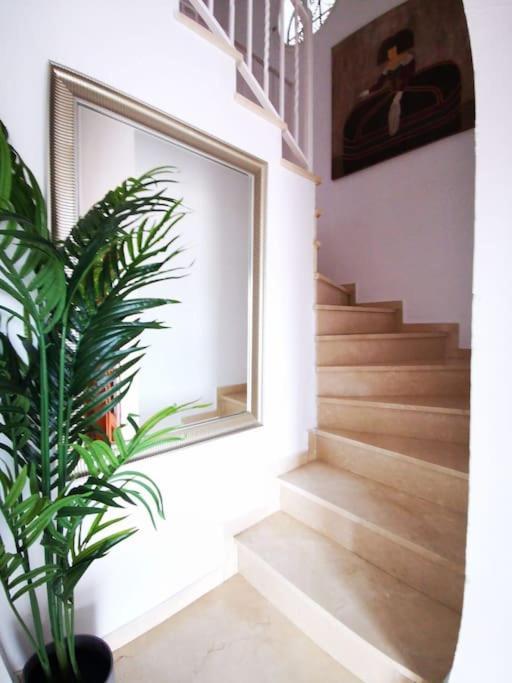 Villa Paraiso Ecija Ngoại thất bức ảnh