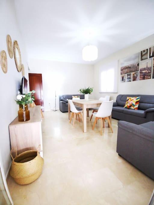 Villa Paraiso Ecija Ngoại thất bức ảnh