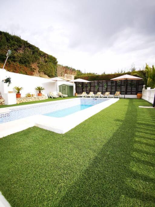Villa Paraiso Ecija Ngoại thất bức ảnh