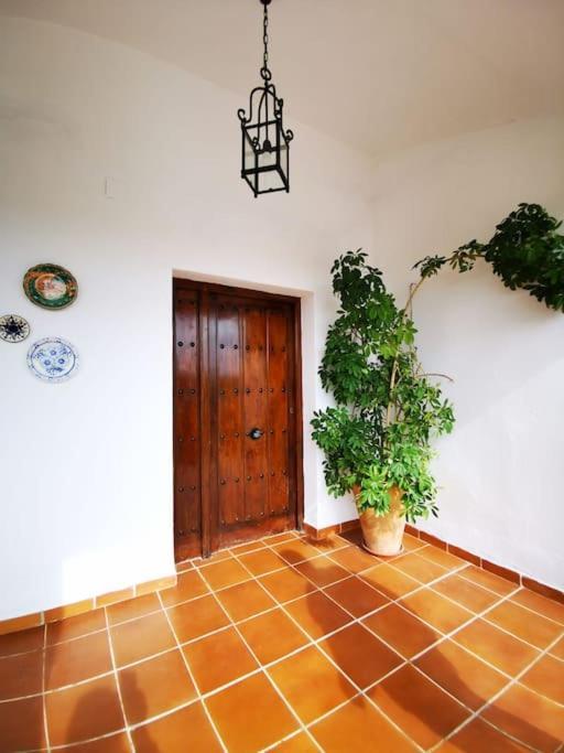 Villa Paraiso Ecija Ngoại thất bức ảnh