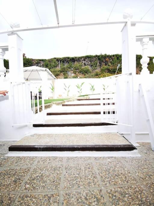 Villa Paraiso Ecija Ngoại thất bức ảnh