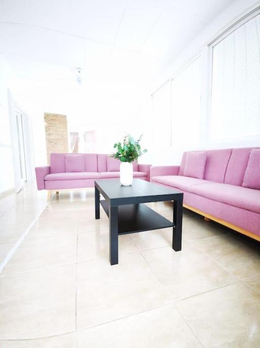 Villa Paraiso Ecija Ngoại thất bức ảnh
