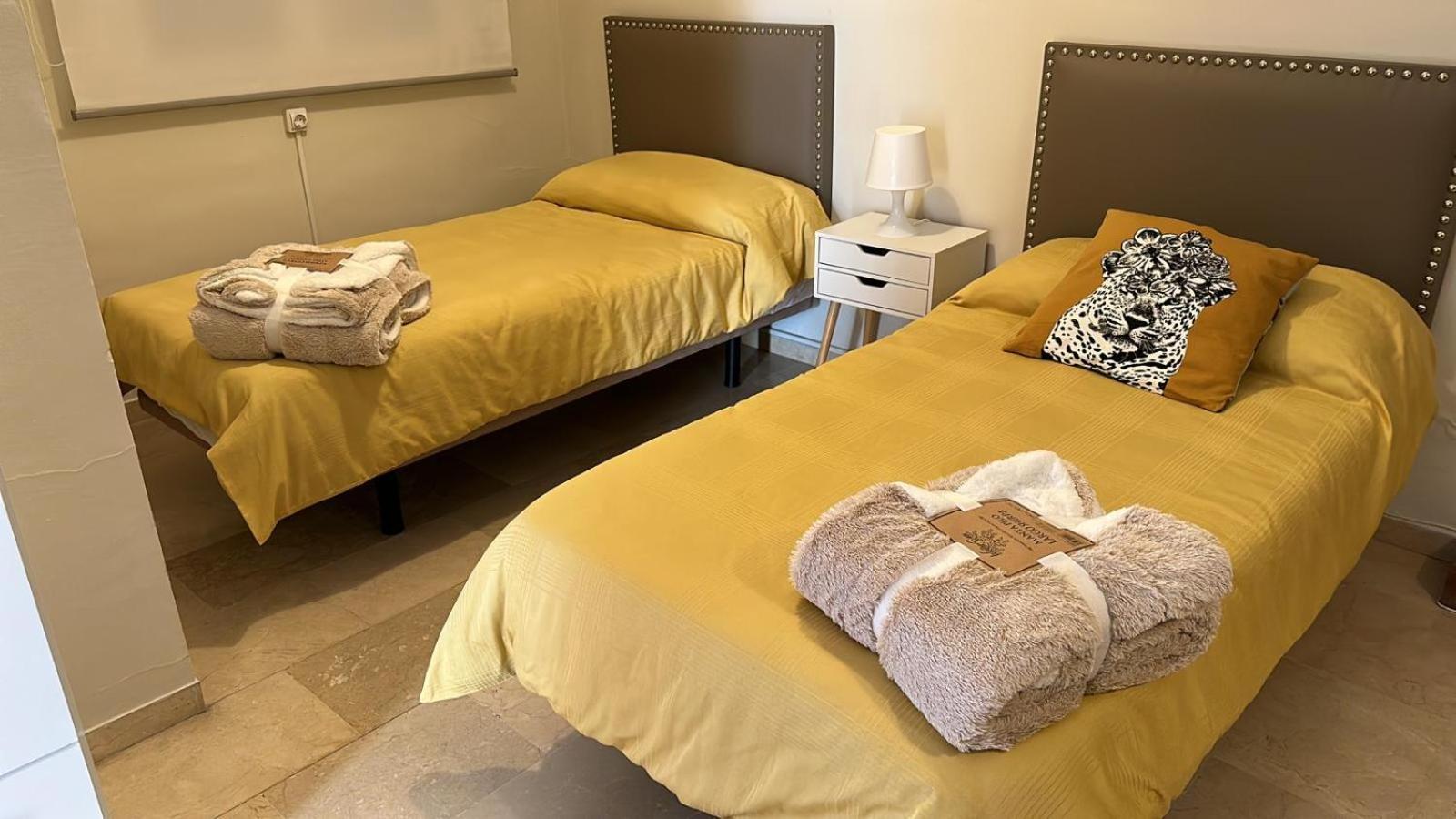 Villa Paraiso Ecija Ngoại thất bức ảnh