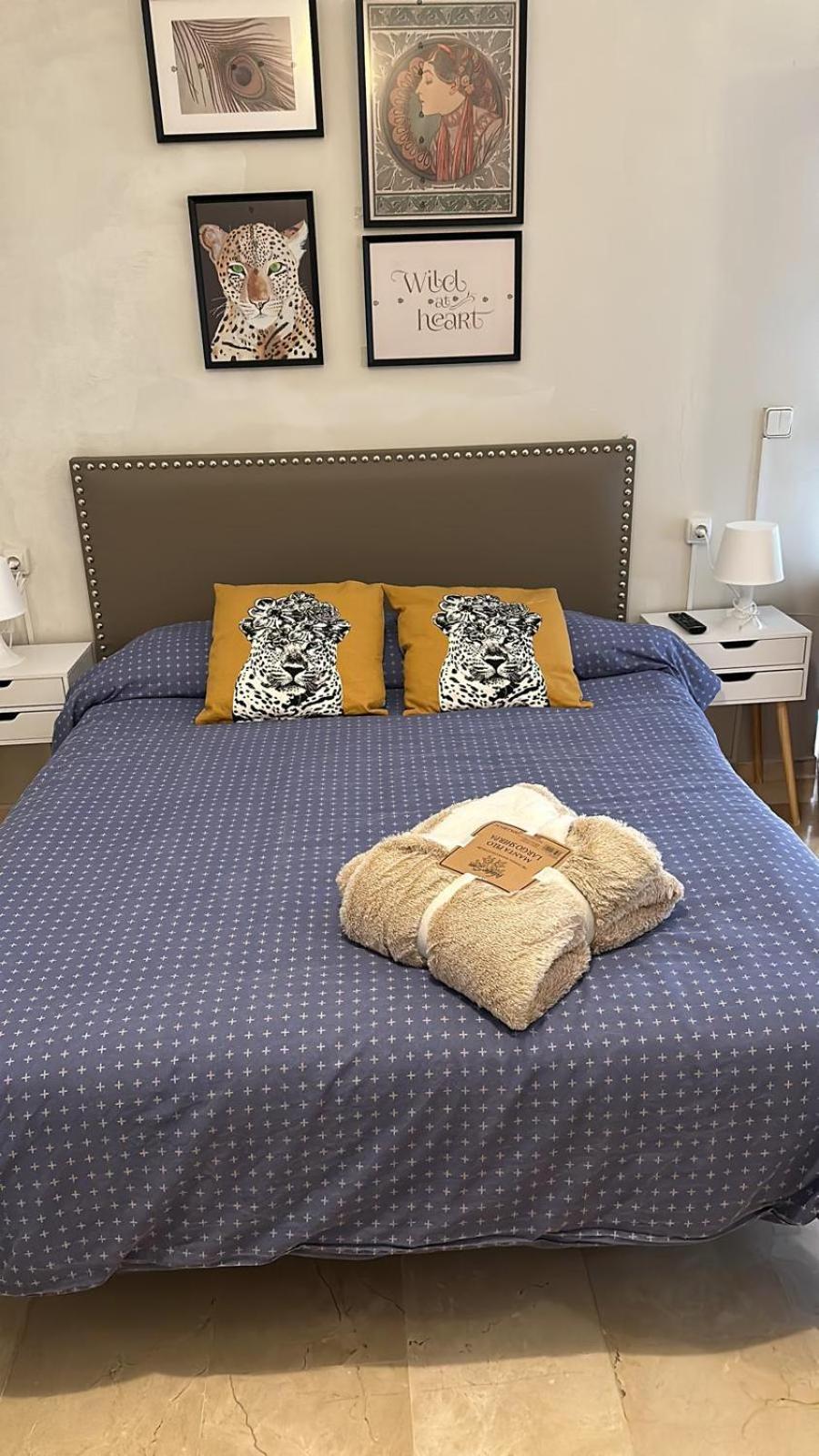 Villa Paraiso Ecija Ngoại thất bức ảnh